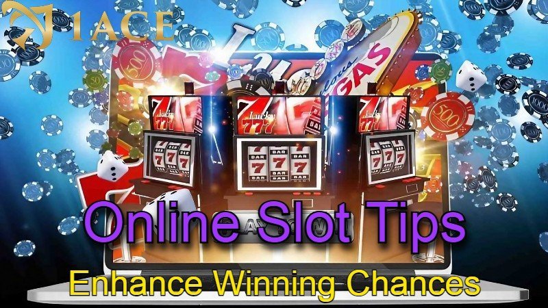Online Slot Tips What I Played During a Boring Film